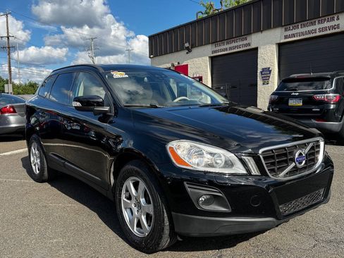 Used 2010 Volvo XC60 3.2 AWD/4WD image 8