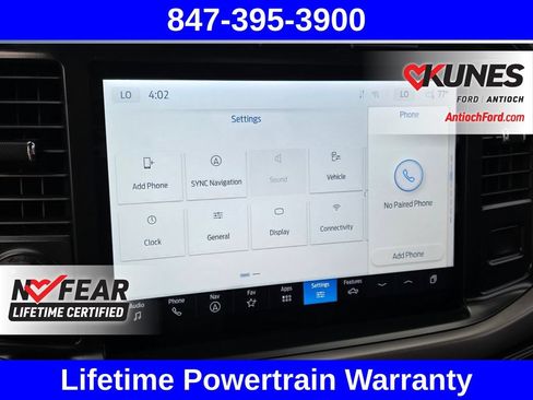 Certified 2024 Ford F150 XLT w/ Tow/Haul Package AWD/4WD image 61