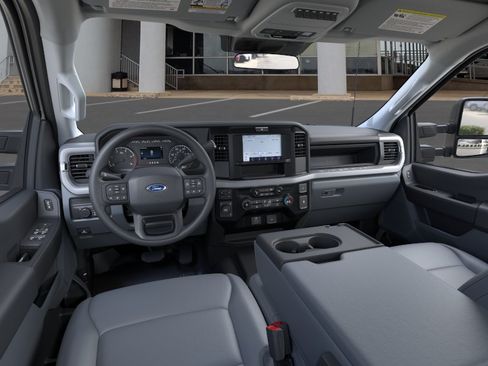 New 2026 Ford F450 XL AWD/4WD image 9