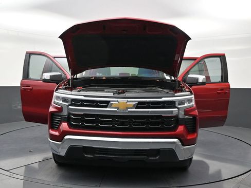 Used 2023 Chevrolet Silverado 1500 LT RWD image 33