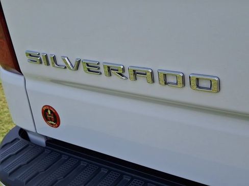 Used 2026 Chevrolet Silverado 1500 LT w/ All Star Edition Plus AWD/4WD image 30