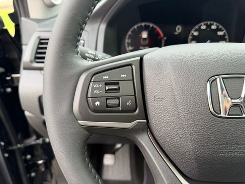 New 2026 Honda Ridgeline RTL image 16