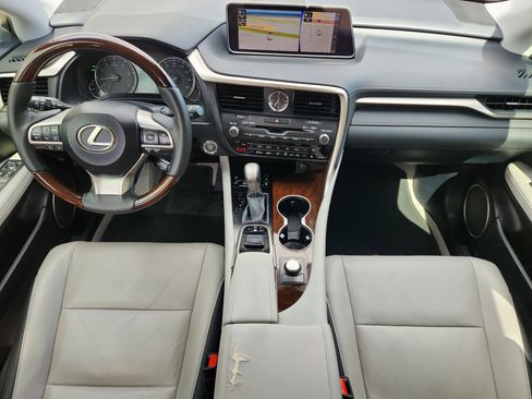 Used 2018 Lexus RX 350 FWD w/ Premium Package image 26