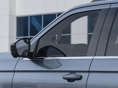New 2025 Ford Expedition Max Active image 20