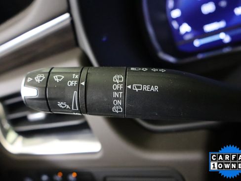 Certified 2023 Chevrolet Tahoe Z71 w/ Luxury Package image 30