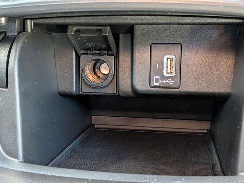 Certified 2019 Honda Accord EX image 18