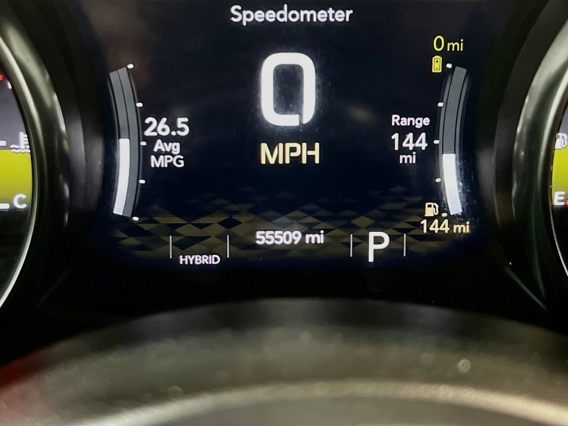 Used 2021 Jeep Wrangler Unlimited Sahara w/ Cold Weather Group AWD/4WD image 8