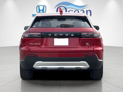 New 2026 Honda Prologue EX image 4