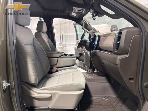 Used 2023 Chevrolet Silverado 1500 LT w/ All Star Edition Plus image 27