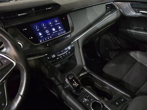 Used 2023 Cadillac XT5 Premium Luxury image 29