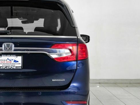 Used 2018 Honda Odyssey Touring image 45