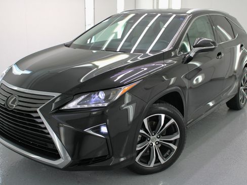 Used 2016 Lexus RX 350 AWD image 2