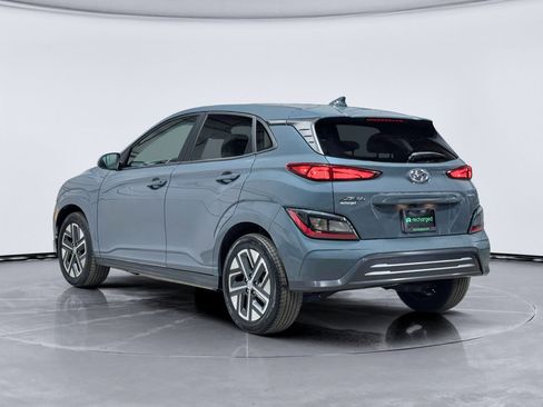 Used 2023 Hyundai Kona SEL w/ Cargo Package image 2