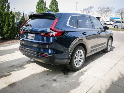 Used 2024 Honda CR-V EX-L image 11