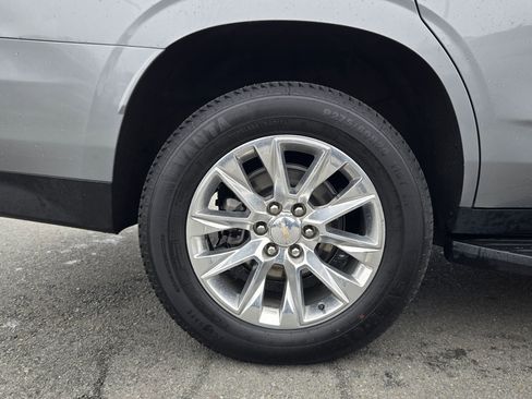 Used 2024 Chevrolet Tahoe Premier image 17