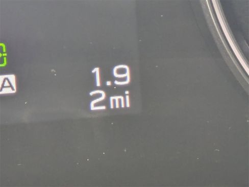 New 2026 Subaru Crosstrek 2.5i Limited image 32