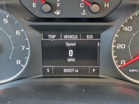 Used 2019 GMC Acadia SLE image 27