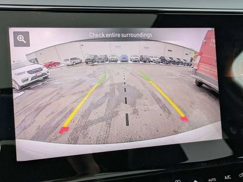 New 2026 Jeep Grand Cherokee Limited AWD/4WD image 25