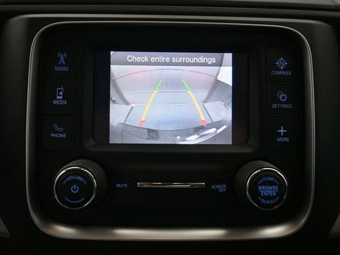 Used 2021 RAM 1500 Tradesman w/ Protection Group AWD/4WD image 16