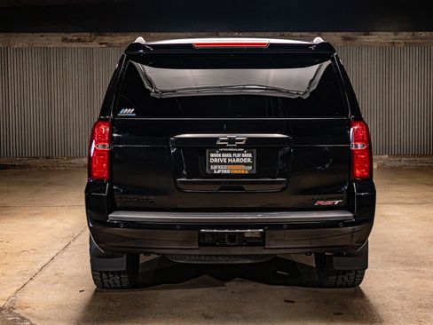 Used 2019 Chevrolet Tahoe Premier image 8