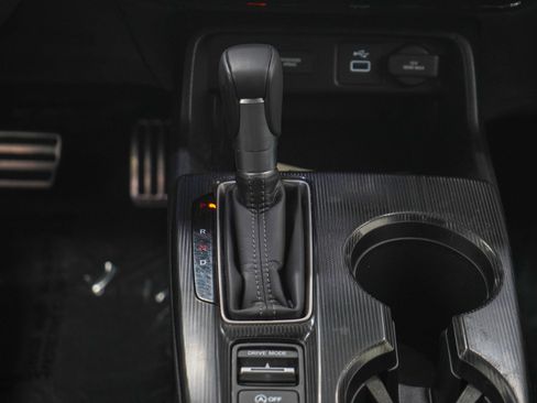 Used 2024 Honda Civic Sport image 17