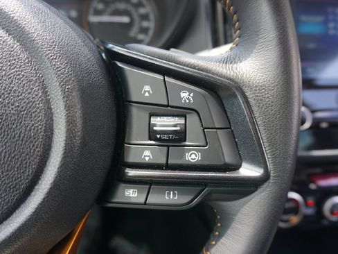 Used 2023 Subaru Forester Wilderness AWD/4WD image 9