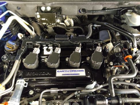 Used 2019 Honda Accord Sport image 30