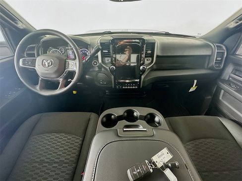 New 2026 RAM 2500 Tradesman image 9
