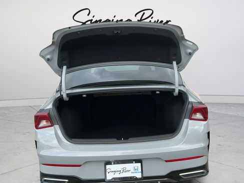 Used 2024 Kia K5 GT-Line FWD image 25