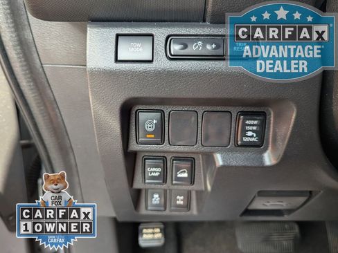 Used 2023 Nissan Frontier PRO-4X w/ Pro-4X Premium Package AWD/4WD image 15