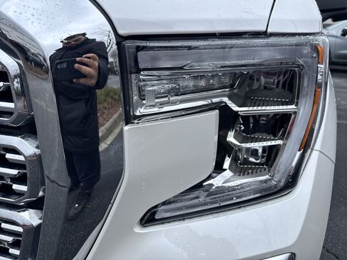 Used 2019 GMC Sierra 1500 Denali w/ Denali Ultimate Package image 6