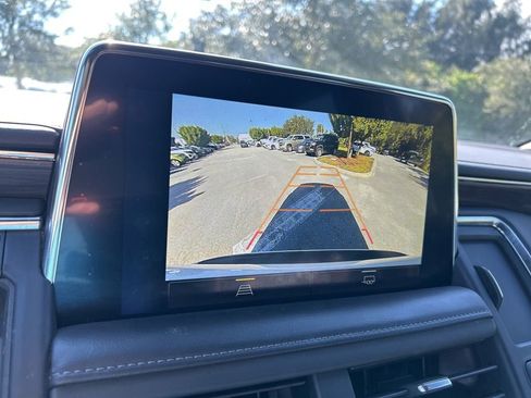 Used 2023 Chevrolet Tahoe LT image 27