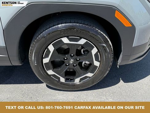 Used 2025 Hyundai Santa Fe SEL image 15