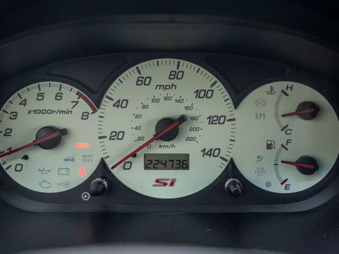 Used 2005 Honda Civic Si image 3