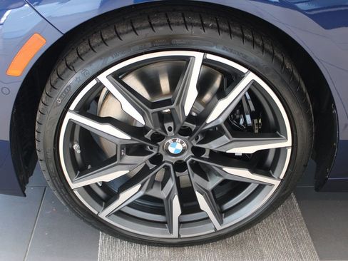 New 2026 BMW M850i xDrive image 25