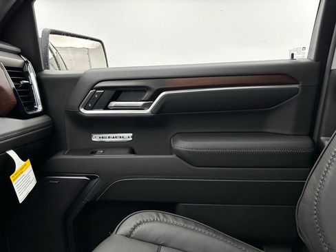 New 2026 GMC Sierra 1500 Denali image 44