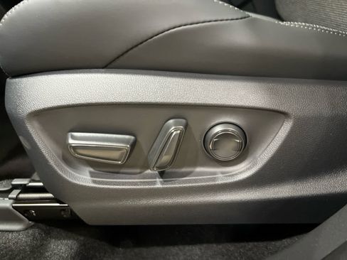 New 2026 Toyota bZ AWD/4WD image 14