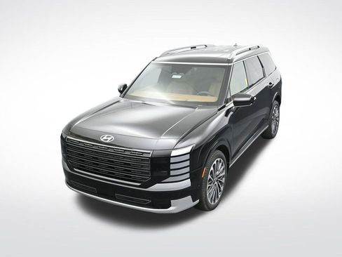 New 2026 Hyundai Palisade Calligraphy FWD image 18