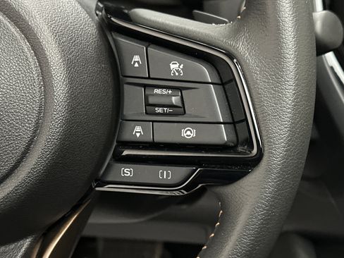 Certified 2025 Subaru Forester Sport image 26