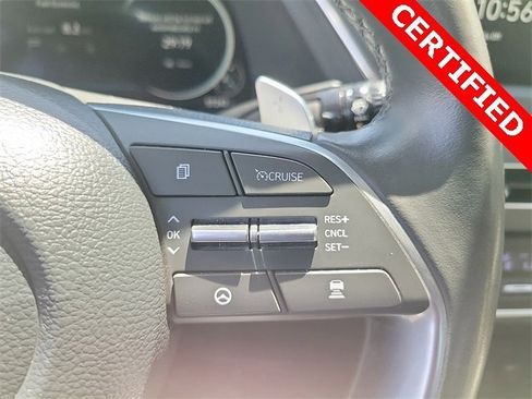 Used 2023 Hyundai Sonata Limited image 5