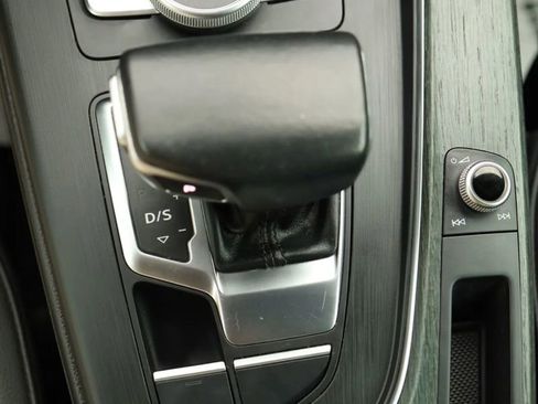 Used 2018 Audi A5 2.0T Premium Plus w/ Premium Plus image 48