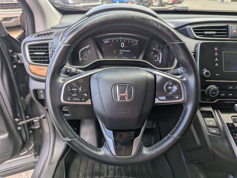 Used 2019 Honda CR-V EX-L image 54