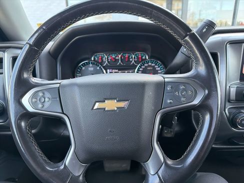Used 2015 Chevrolet Silverado 1500 LT w/ LT Convenience Package image 14