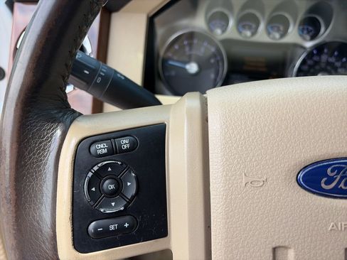 Used 2015 Ford F350 King Ranch AWD/4WD image 21