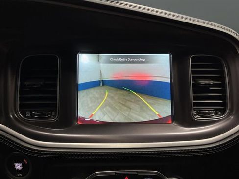 Used 2021 Dodge Charger Scat Pack image 9