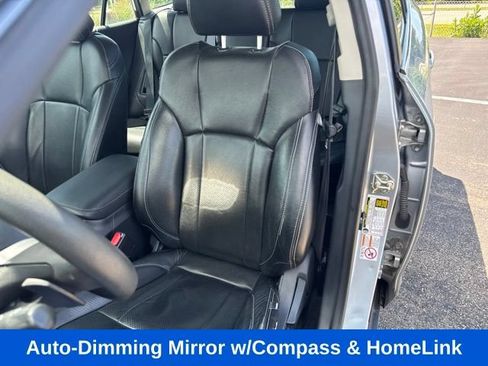 Used 2020 Subaru Outback w/ Popular Package #1 AWD/4WD image 9