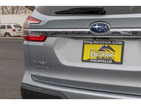 New 2026 Subaru Ascent Touring image 31