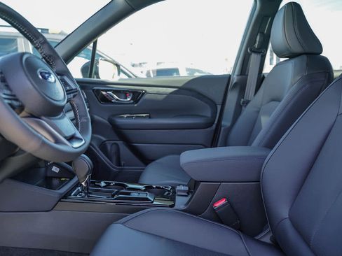 New 2026 Subaru Forester Limited image 18