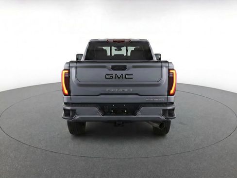Used 2024 GMC Sierra 2500 Denali w/ Denali Reserve Package AWD/4WD image 6