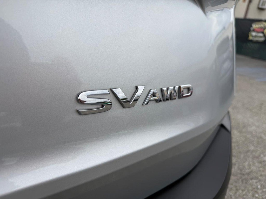 Used 2023 Nissan Rogue SV w/ SV Premium B Package AWD/4WD image 48